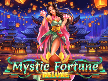 Mystic Fortune Deluxe game icon