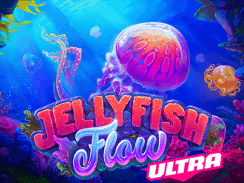 Jellyfish Flow Ultra game icon
