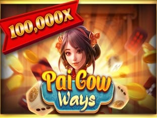 Pai Gow Ways game icon