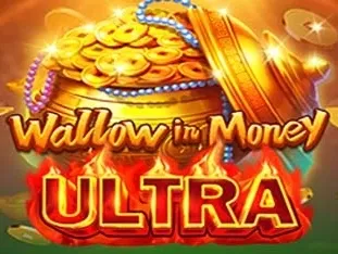 Wallow In Money Ultra game icon