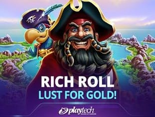 Rich Roll_ Lust For Gold!™ game icon