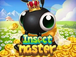 Insect Master game icon