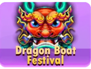 Dragon Boat Festival game icon