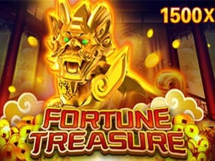 Fortune Treasure game icon