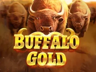 Buffalo Gold game icon